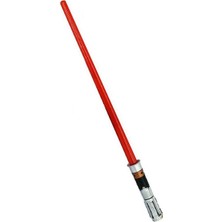 Bisepetim Star Wars Elektronik Pilli Işın Kılıcı