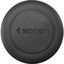 Spigen Araç Tutacağı Manyetik Evrensel (Tüm Cihazlarla Uyumlu Araç Tutucu) A200 - SGP11583
