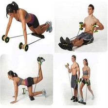 Himarry Hoby Flex Xtreme Spor Egzersiz Aleti