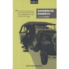 Samarra'da Randevu