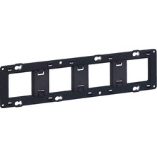 Legrand 080254 Armada Kaide Vidalı 4x2 Veya 10 (1 adet)