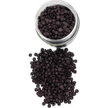 Cos Chocolate Bitter Damla Çikolata Cam Kavanoz 150 gr