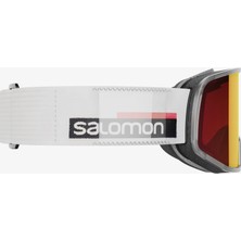 Salomon Lo Fi Sigma Erkek Kayak Gözlüğü L41543300