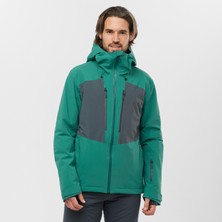 Salomon Highland Jkt M Erkek Kayak Ceketi LC1583200