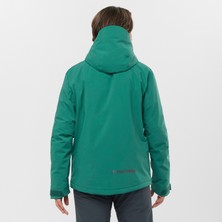 Salomon Highland Jkt M Erkek Kayak Ceketi LC1583200