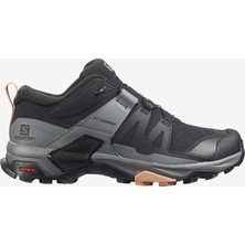 Salomon X Ultra 4 W Siyah Kadın Outdoor Ayakkabı L41285100-25011