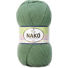 Nako Lüks Minnoş (5 Adet Yumak)