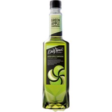 DaVinci Gourmet Elma Aromalı Şurup