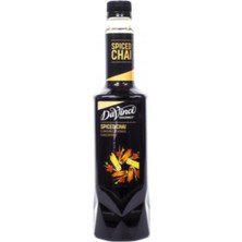 DaVinci Gourmet Spiced Chai Aromalı Şurup