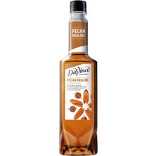 DaVinci Gourmet Pikan Cevizi Aromalı Şurup