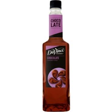 DaVinci Gourmet Çikolata Aromalı Şurup
