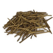 Erdal Ekici Çelik Çivi 3X30 Sarı (100ADET)