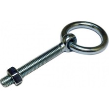 Erdal Ekici Halkalı Civata M6