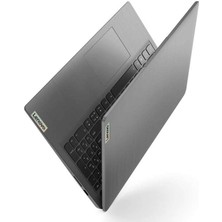 Lenovo Ideapad 3 Intel Core I3-1115G4 4gb 256GB 15.6 Fhd Wındows 11 Home Taşınabilir BİLGİSAYAR-82H80253TX