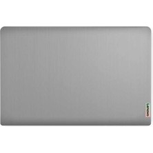 Lenovo Ideapad 3 Intel Core I3-1115G4 4gb 256GB 15.6 Fhd Wındows 11 Home Taşınabilir BİLGİSAYAR-82H80253TX