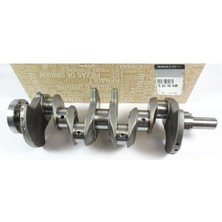 Mais Duster 1 - I Krank Mili 8200382457 - 122011649R