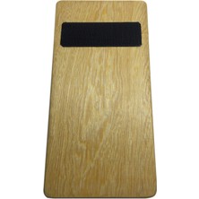 okecajon Sizzle, Cajon Shaker