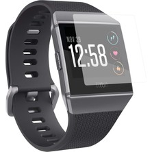 Bufalo Fitbit Ionic 38MM Flexiglass Nano Ekran Koruyucu