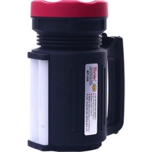 Watton Çift Yönlü Büyük Dağcı Kamp Fener Aydınlatma