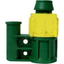 Kondrip Mini Sprink Bağlantı Adaptörü 400 Adet