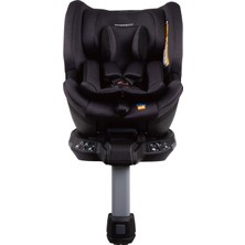 Baby Plus I-Size X8 (0-18 Kg) 40-105 Cm Oto Koltuğu
