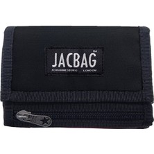 Jacbag Wallet-Cırtlı Cüzdan