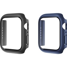 Rock Apple Watch Için 2 ve 1 42 mm Siyah (Yurt Dışından)