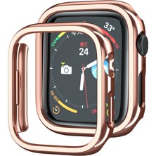 Zunhai Apple Watch S 7 41 mm Rose Gold (Yurt Dışından)
