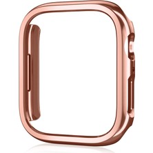 Zunhai Apple Watch S 7 41 mm Rose Gold (Yurt Dışından)
