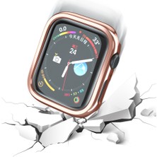 Zunhai Apple Watch S 7 41 mm Rose Gold (Yurt Dışından)