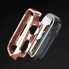 Zunhai Apple Watch S 7 41 mm Rose Gold (Yurt Dışından)
