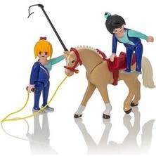 Playmobil Country Vaulting 6933