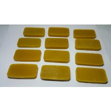 Balve Mum Saf Balmumu Külçe 200 Gr.