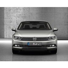 Gkl Vw Volkswagen Passat B8 2015-2019 Ön Tampon Alt Spoyleri Karlık Eki 3G0805903E 3G0805903C 3G0805903F