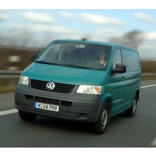 Plastech Vw Volkswagen Transporter T5 2004-2010 Vites Kolu Topuzu (Körüksüz) 5 Ileri 7H0711113A 7H0711113B