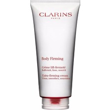 Clarins Body Firming Cream 200 ml Vücut Sıkılaştırıcı Krem