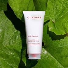 Clarins Body Firming Cream 200 ml Vücut Sıkılaştırıcı Krem