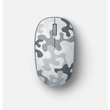 Microsoft Bluetooth Mouse Camo Design