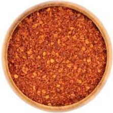 Doğa Sepeti Göçmen Pul Biber (Acı) 100 gr