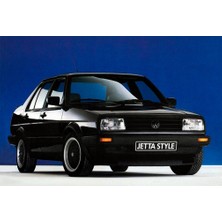 Plastech Vw Volkswagen Jetta 1986-1992 Cam Suyu Fiskiye Bidonu Kapağı 1K0955455