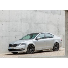 Gkl Skoda Octavia A7 3 2018-2020 El Fren Kolu Basma Düğmesi Tuşu Butonu Kapağı Kapak 5F0711333A