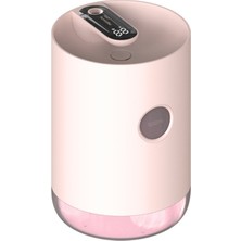Zunhai USB Araba Nemlendirici Pembe (Yurt Dışından)