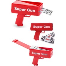 Keyfim Shop Para Saçma Makinası