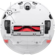 Roborock S5 Max Vacuum Cleaner Beyaz-Genpa Garanti-Roborock S5 Max Beyaz
