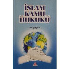 Islam Kamu Hukuku - Ayhan Ak