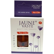 Jaune Vaste Acı Cila 12 Ml