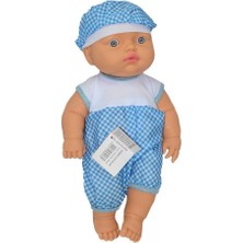 Gamze Bebek 0035 Gamze, Erkek Et Bebek - 4 Nolu