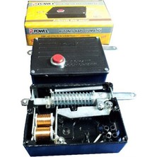 Power Zincirli Kapı Otomatiği
