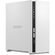 QNAP TS-233 2 HDD Yuvalı Veri Depolama Cihazı