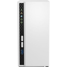 QNAP TS-233 2 HDD Yuvalı Veri Depolama Cihazı